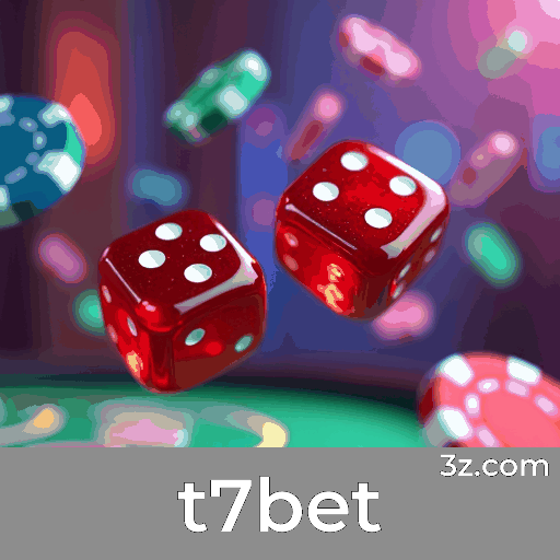 Experiência Superior de Jogos no t7bet