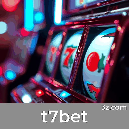 T7bet: Experiência Premium em Apostas Online