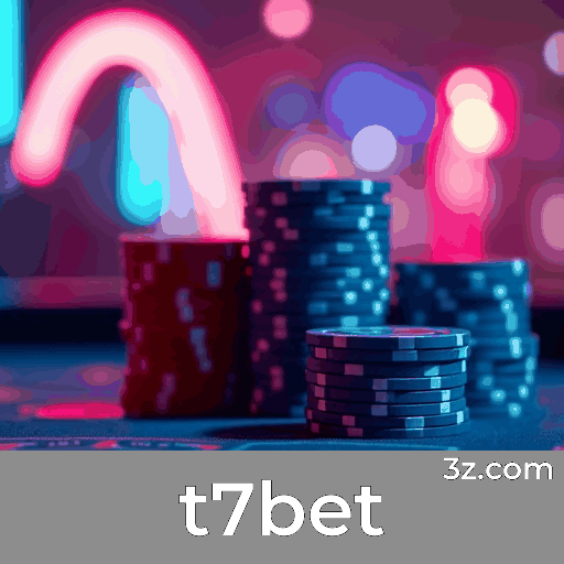 T7bet: Ganhe Bônus Impressionantes Agora!