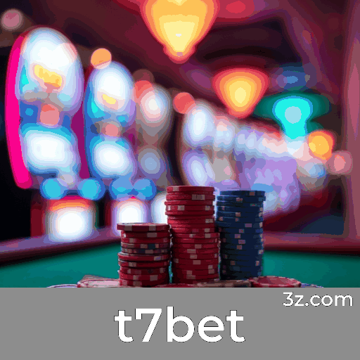 T7bet: Experiência Premium em Apostas Online
