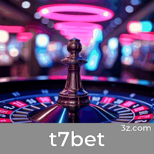 Equipe de Elite e Experiência de Casino Exclusiva no T7Bet