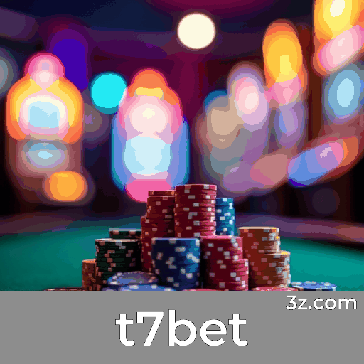 Apostas a qualquer hora: T7Bet App Inovador