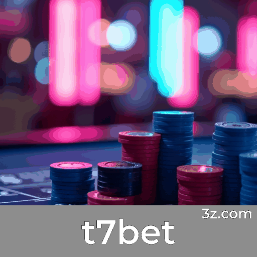 T7bet: Ganhe Bônus Impressionantes Agora!