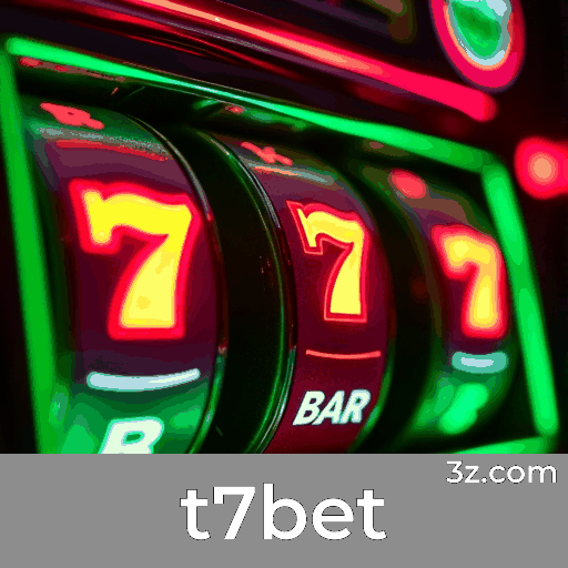 Equipe de Elite e Experiência de Casino Exclusiva no T7Bet