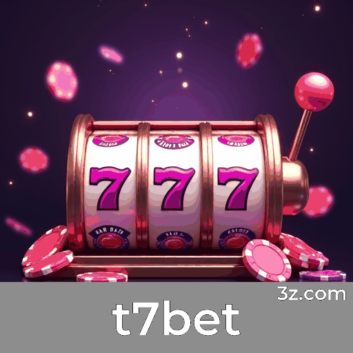 T7bet: Experiência Premium em Apostas Online
