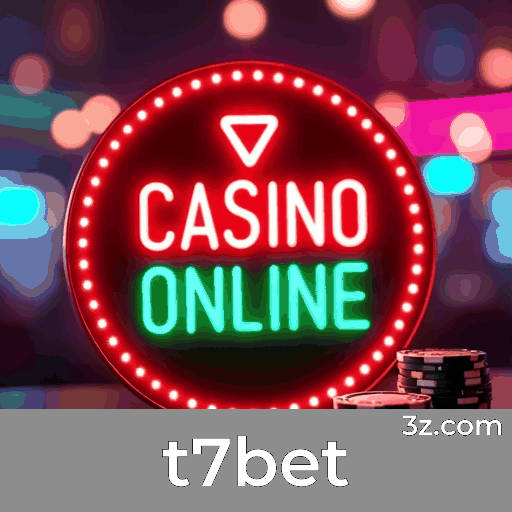 Equipe de Elite e Experiência de Casino Exclusiva no T7Bet